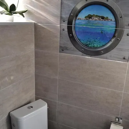 Goscinne U Hanki Homestay