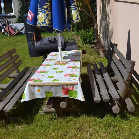 홈스테이 Goscinne U Hanki *