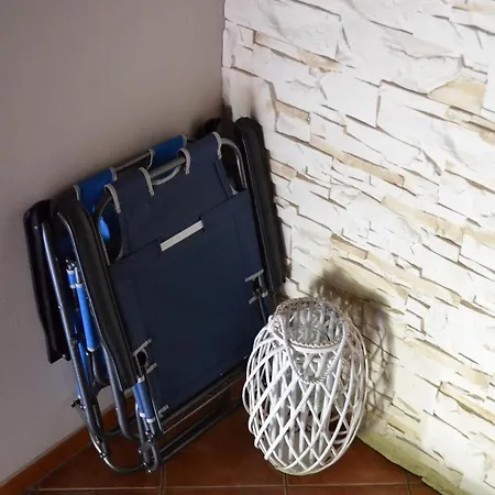 Goscinne U Hanki * Jastrzebia Gora