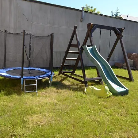 Goscinne U Hanki Jastrzębia Góra