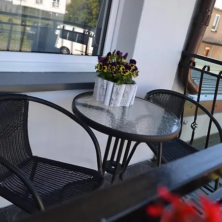 Goscinne U Hanki Jastrzebia Gora