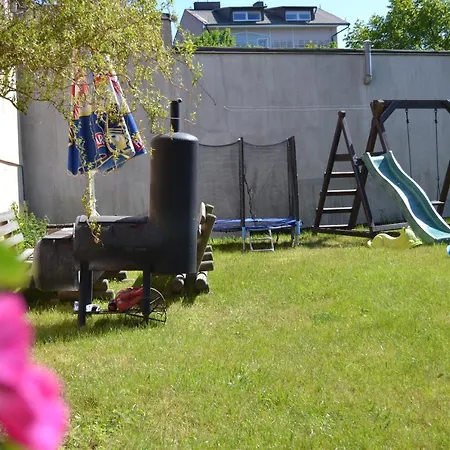 Goscinne U Hanki 홈스테이 *