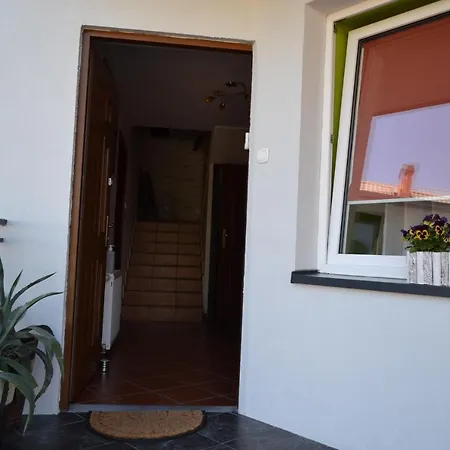 Goscinne U Hanki Homestay