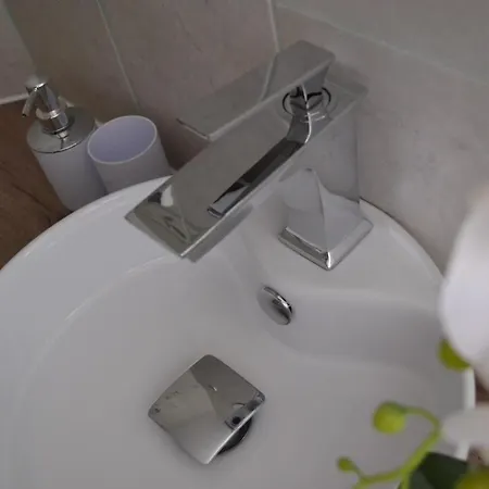 Goscinne U Hanki 홈스테이