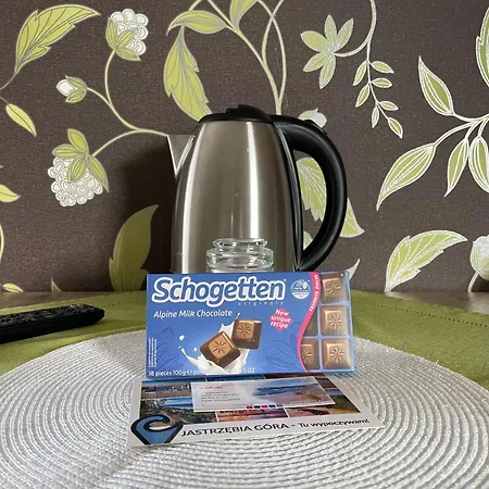 Homestay Goscinne U Hanki Jastrzebia Gora