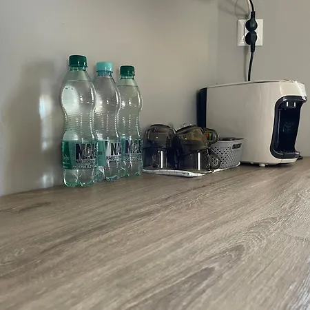 Goscinne U Hanki Jastrzębia Góra