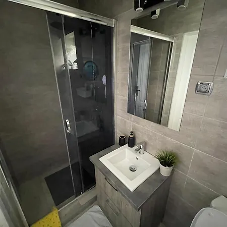 Goscinne U Hanki 홈스테이