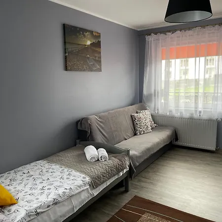 Homestay Goscinne U Hanki