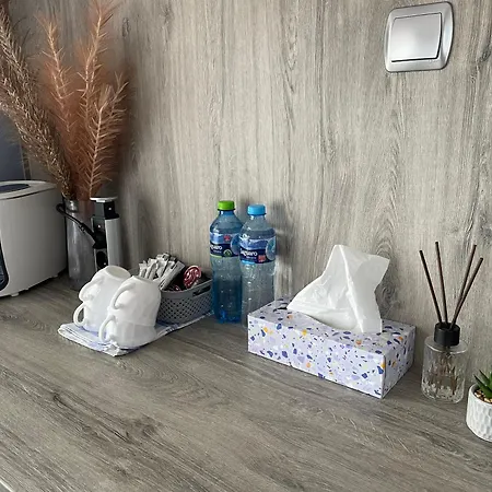 Goscinne U Hanki Jastrzębia Góra