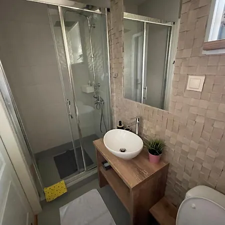 Goscinne U Hanki * Jastrzębia Góra