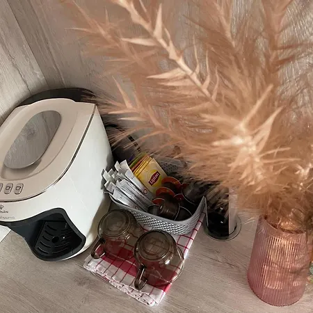 Goscinne U Hanki * Jastrzębia Góra