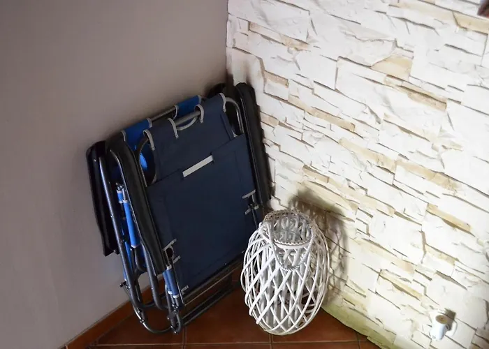 Goscinne U Hanki * Jastrzębia Góra