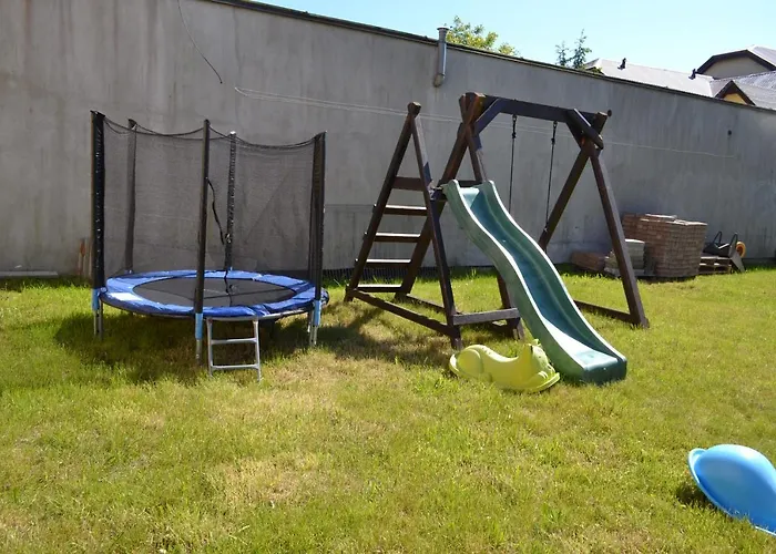 Goscinne U Hanki Jastrzębia Góra