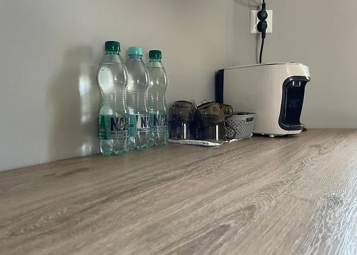 Goscinne U Hanki Jastrzębia Góra