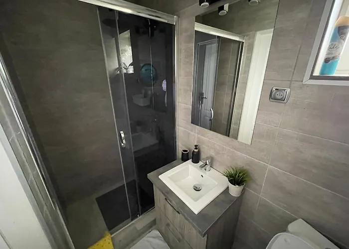 Goscinne U Hanki Ubytování v soukromí