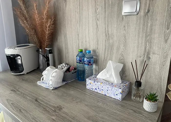 Goscinne U Hanki Jastrzębia Góra