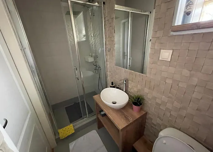 Goscinne U Hanki * Jastrzębia Góra