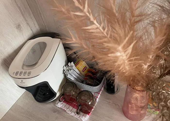 Goscinne U Hanki * Jastrzębia Góra